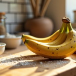 Cuisine : Que faire avec des bananes très mûres