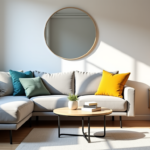 Comment gagner de la place dans un petit salon