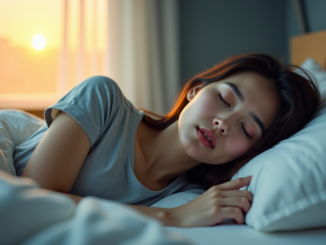 Comment gérer le décalage horaire dès les premières nuits