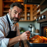 Comment réussir une cuisson homogène au four