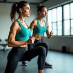 Quel échauffement faire avant une séance de musculation