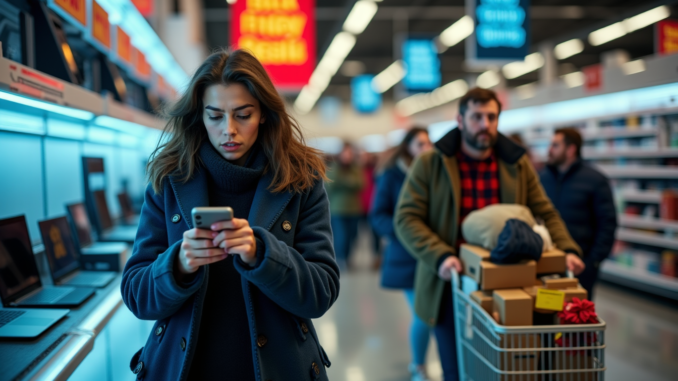 Black Friday 2026 : astuces pour dénicher les meilleures offres
