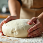 Comment réussir une pâte à pizza croustillante à la maison