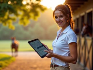 Comment utiliser FFE SIF pour gérer vos activités équestres