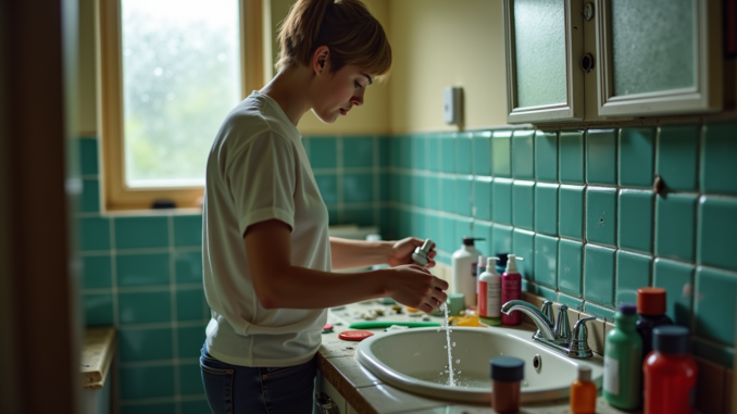 8 erreurs qui compliquent l’aménagement d’une salle de bains